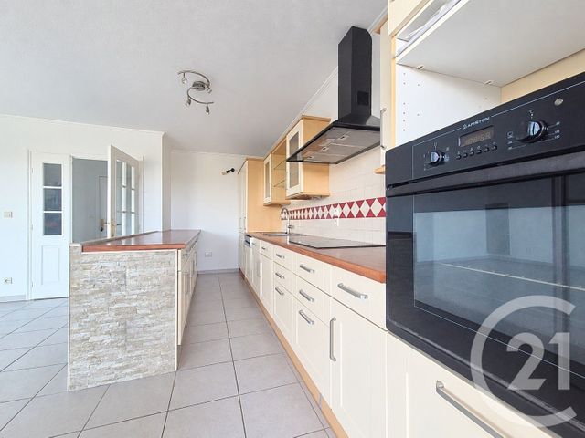 Appartement F3 &agrave; vendre - 3 pi&egrave;ces - 75,05 m2 - Frejus - 83 - PROVENCE-ALPES-COTE-D-AZUR