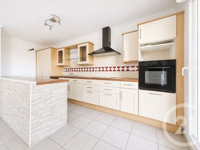 Appartement F3 &agrave; vendre - 3 pi&egrave;ces - 75,05 m2 - Frejus - 83 - PROVENCE-ALPES-COTE-D-AZUR