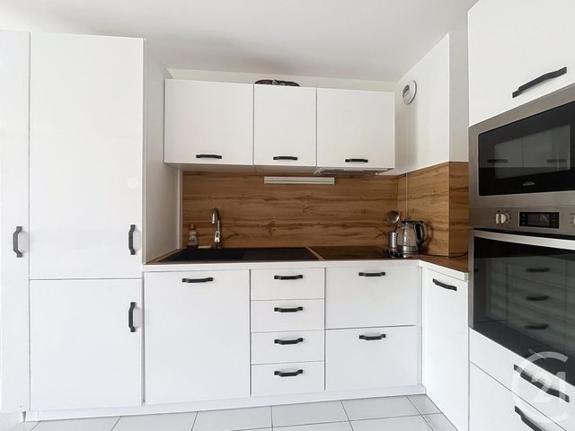 Appartement T2 &agrave; vendre - 2 pi&egrave;ces - 38,86 m2 - Frejus - 83 - PROVENCE-ALPES-COTE-D-AZUR