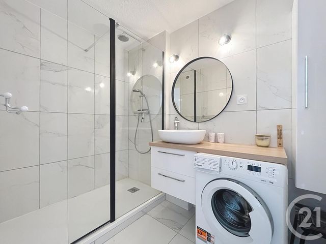 Appartement T2 &agrave; vendre - 2 pi&egrave;ces - 38,86 m2 - Frejus - 83 - PROVENCE-ALPES-COTE-D-AZUR