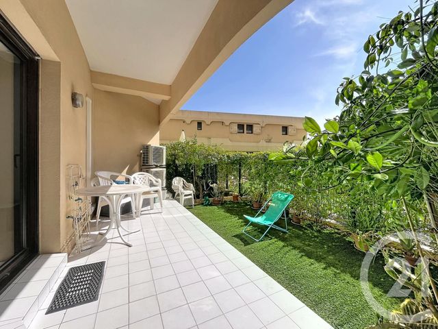 Appartement T2 à vendre FREJUS