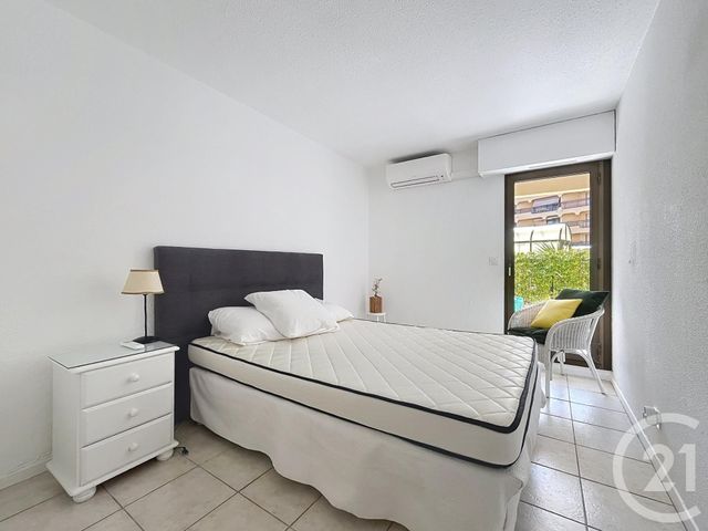Appartement T2 &agrave; vendre - 2 pi&egrave;ces - 38,86 m2 - Frejus - 83 - PROVENCE-ALPES-COTE-D-AZUR