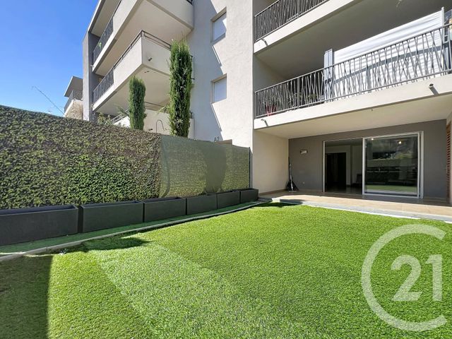 Appartement T3 &agrave; vendre - 3 pi&egrave;ces - 67,72 m2 - Frejus - 83 - PROVENCE-ALPES-COTE-D-AZUR