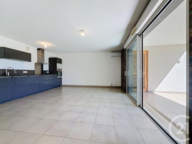 Appartement T3 &agrave; vendre - 3 pi&egrave;ces - 67,72 m2 - Frejus - 83 - PROVENCE-ALPES-COTE-D-AZUR