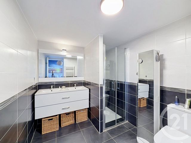 Appartement T4 &agrave; vendre - 4 pi&egrave;ces - 89,09 m2 - Frejus - 83 - PROVENCE-ALPES-COTE-D-AZUR