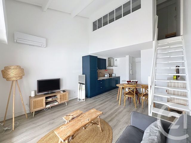 Appartement T2 &agrave; vendre - 2 pi&egrave;ces - 38 m2 - Frejus - 83 - PROVENCE-ALPES-COTE-D-AZUR