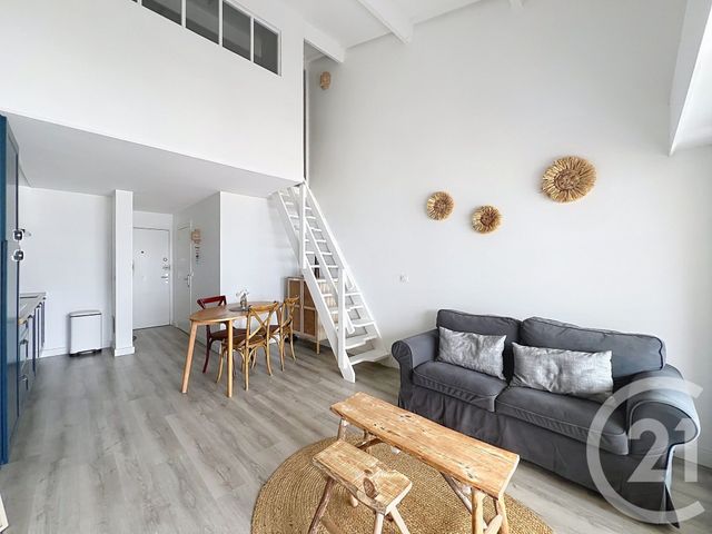 Appartement T2 &agrave; vendre - 2 pi&egrave;ces - 38 m2 - Frejus - 83 - PROVENCE-ALPES-COTE-D-AZUR