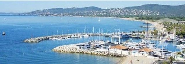 Appartement T2 &agrave; vendre - 2 pi&egrave;ces - 29,21 m2 - Frejus - 83 - PROVENCE-ALPES-COTE-D-AZUR