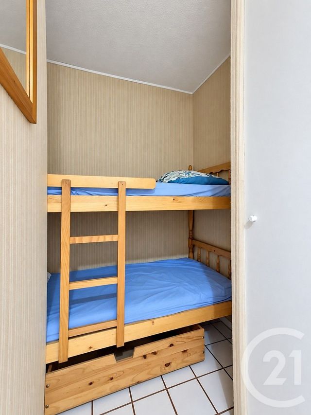 Appartement T2 &agrave; vendre - 2 pi&egrave;ces - 29,21 m2 - Frejus - 83 - PROVENCE-ALPES-COTE-D-AZUR