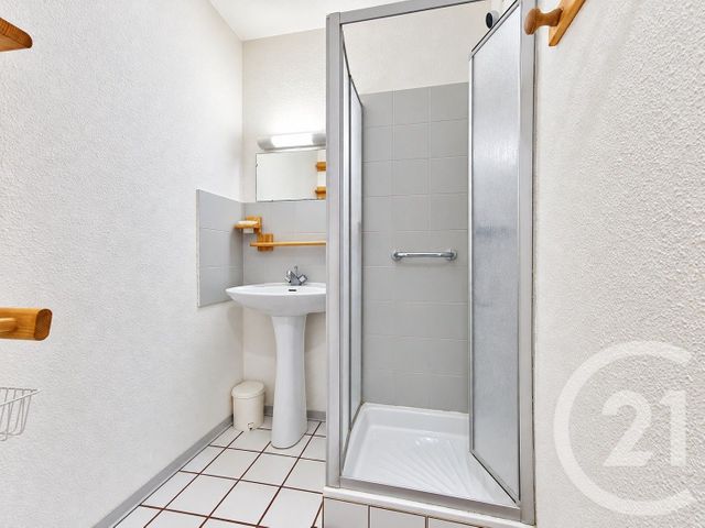 Appartement T2 &agrave; vendre - 2 pi&egrave;ces - 29,21 m2 - Frejus - 83 - PROVENCE-ALPES-COTE-D-AZUR