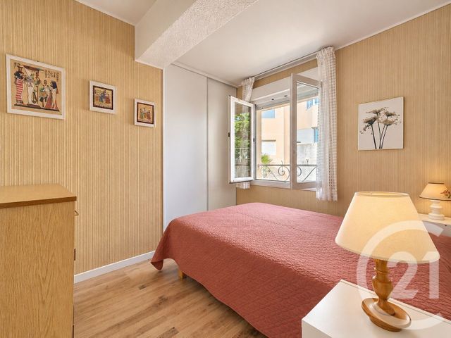 Appartement T2 &agrave; vendre - 2 pi&egrave;ces - 29,21 m2 - Frejus - 83 - PROVENCE-ALPES-COTE-D-AZUR