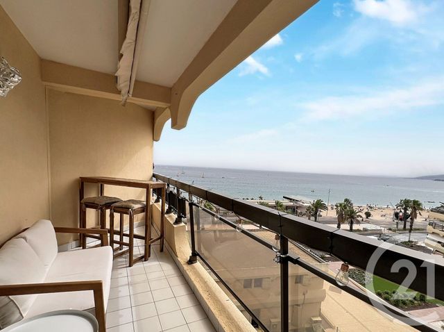 Appartement T2 &agrave; vendre - 2 pi&egrave;ces - 38 m2 - Frejus - 83 - PROVENCE-ALPES-COTE-D-AZUR