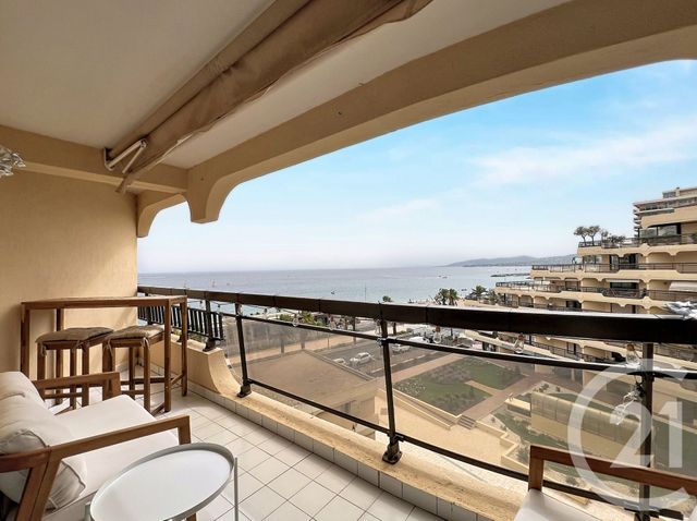 Appartement T2 à vendre FREJUS