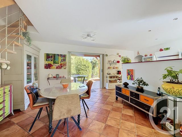 Maison &agrave; vendre - 7 pi&egrave;ces - 146,42 m2 - Frejus - 83 - PROVENCE-ALPES-COTE-D-AZUR