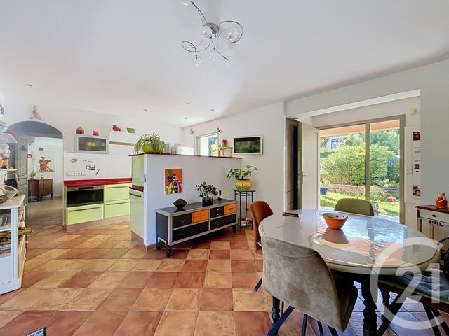 Maison &agrave; vendre - 7 pi&egrave;ces - 146,42 m2 - Frejus - 83 - PROVENCE-ALPES-COTE-D-AZUR