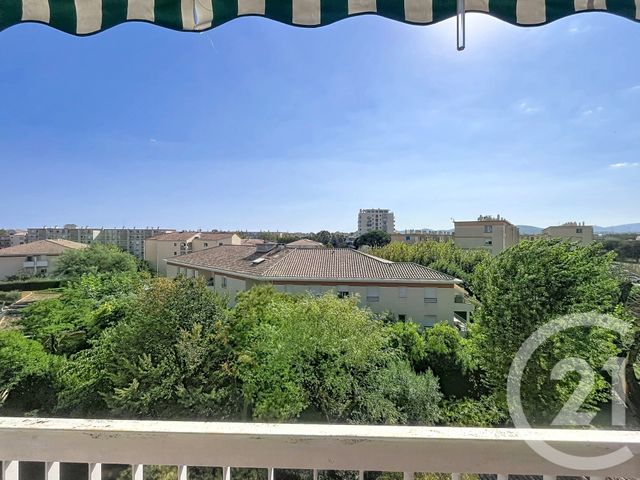 Appartement T4 &agrave; vendre - 4 pi&egrave;ces - 93 m2 - Frejus - 83 - PROVENCE-ALPES-COTE-D-AZUR