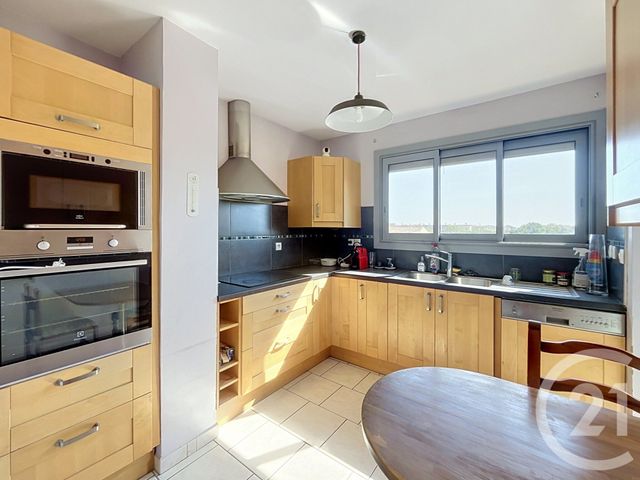 Appartement T4 &agrave; vendre - 4 pi&egrave;ces - 93 m2 - Frejus - 83 - PROVENCE-ALPES-COTE-D-AZUR