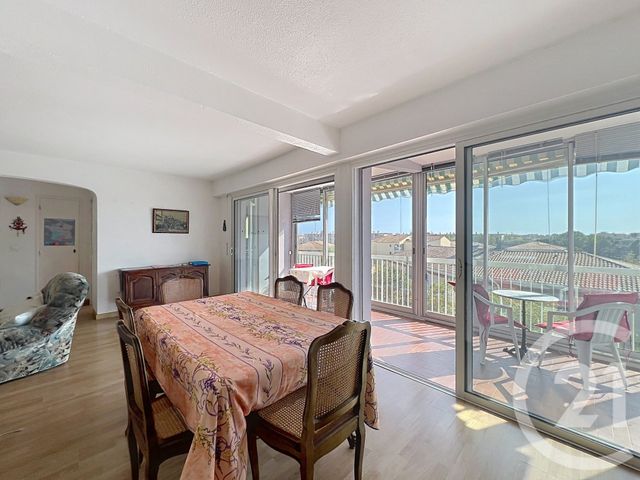 Appartement T4 &agrave; vendre - 4 pi&egrave;ces - 93 m2 - Frejus - 83 - PROVENCE-ALPES-COTE-D-AZUR