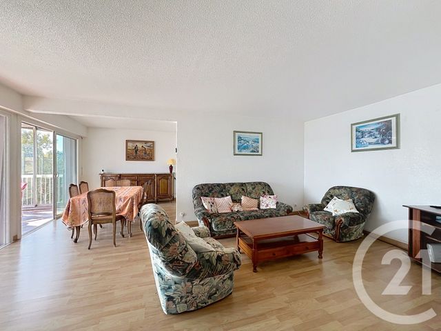 Appartement T4 &agrave; vendre - 4 pi&egrave;ces - 93 m2 - Frejus - 83 - PROVENCE-ALPES-COTE-D-AZUR
