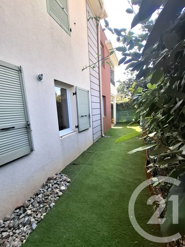 Appartement T2 &agrave; vendre - 2 pi&egrave;ces - 47 m2 - Frejus - 83 - PROVENCE-ALPES-COTE-D-AZUR