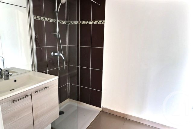 Appartement T2 &agrave; vendre - 2 pi&egrave;ces - 47 m2 - Frejus - 83 - PROVENCE-ALPES-COTE-D-AZUR