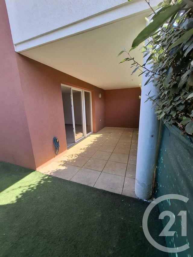 Appartement T2 &agrave; vendre - 2 pi&egrave;ces - 47 m2 - Frejus - 83 - PROVENCE-ALPES-COTE-D-AZUR