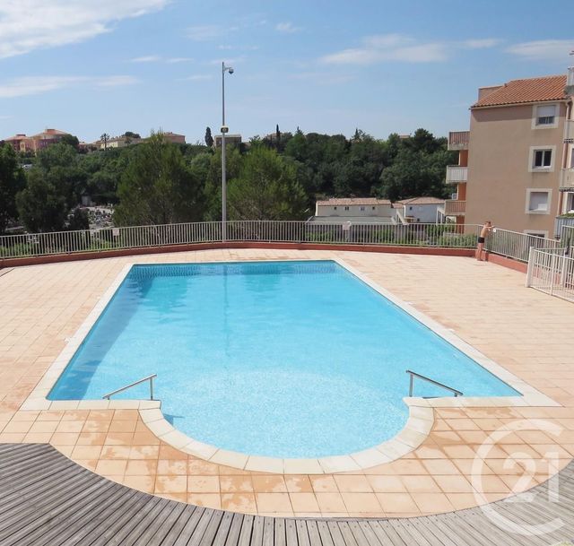 Appartement T4 &agrave; vendre - 4 pi&egrave;ces - 87 m2 - Frejus - 83 - PROVENCE-ALPES-COTE-D-AZUR