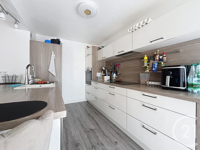 Appartement T4 &agrave; vendre - 4 pi&egrave;ces - 87 m2 - Frejus - 83 - PROVENCE-ALPES-COTE-D-AZUR