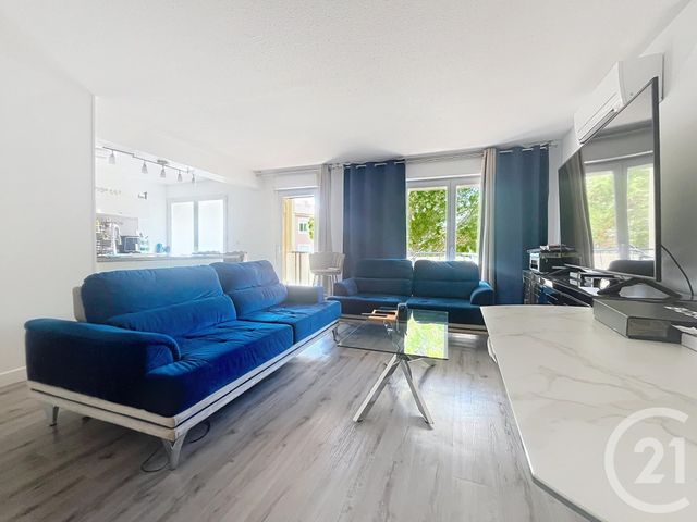 Appartement T4 &agrave; vendre - 4 pi&egrave;ces - 87 m2 - Frejus - 83 - PROVENCE-ALPES-COTE-D-AZUR