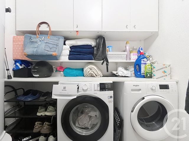 Appartement T4 &agrave; vendre - 4 pi&egrave;ces - 87 m2 - Frejus - 83 - PROVENCE-ALPES-COTE-D-AZUR