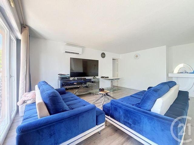 Appartement T4 &agrave; vendre - 4 pi&egrave;ces - 87 m2 - Frejus - 83 - PROVENCE-ALPES-COTE-D-AZUR