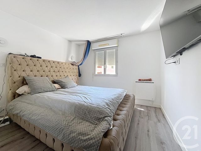 Appartement T4 &agrave; vendre - 4 pi&egrave;ces - 87 m2 - Frejus - 83 - PROVENCE-ALPES-COTE-D-AZUR