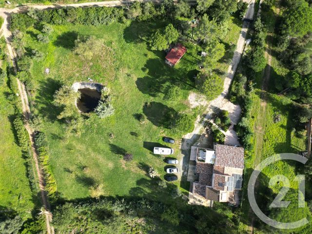 Maison &agrave; vendre - 7 pi&egrave;ces - 215 m2 - Puget Sur Argens - 83 - PROVENCE-ALPES-COTE-D-AZUR