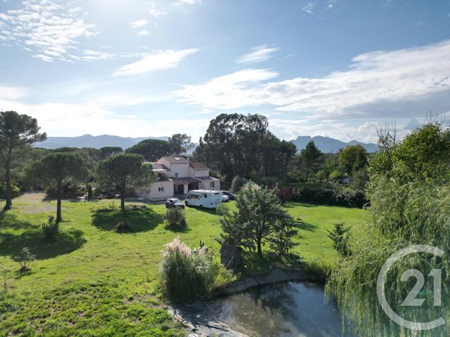 Maison à vendre PUGET SUR ARGENS