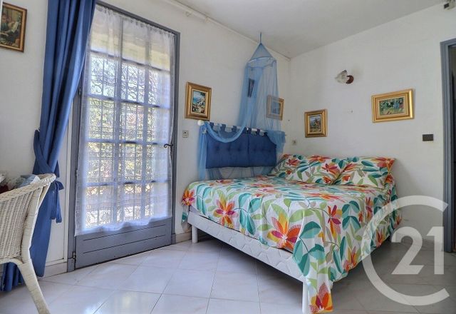 Maison &agrave; vendre - 7 pi&egrave;ces - 147 m2 - Frejus - 83 - PROVENCE-ALPES-COTE-D-AZUR