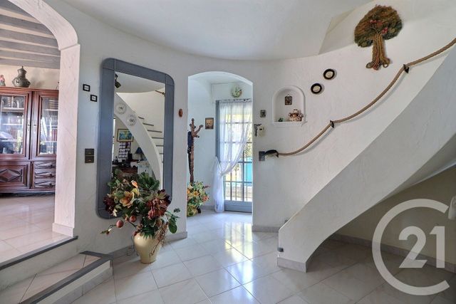 Maison &agrave; vendre - 7 pi&egrave;ces - 147 m2 - Frejus - 83 - PROVENCE-ALPES-COTE-D-AZUR