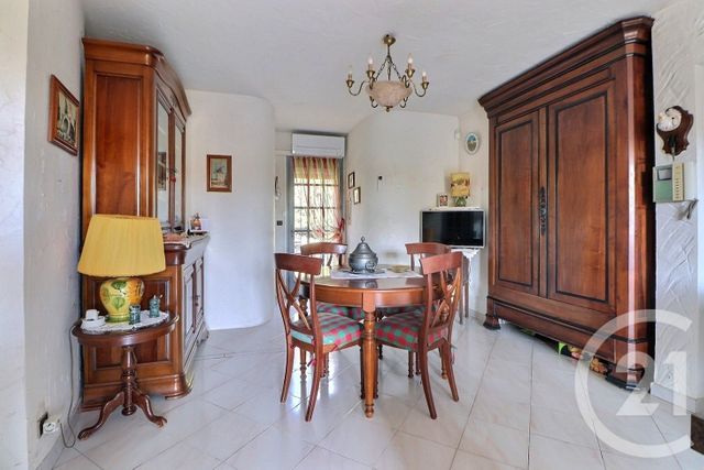 Maison &agrave; vendre - 7 pi&egrave;ces - 147 m2 - Frejus - 83 - PROVENCE-ALPES-COTE-D-AZUR