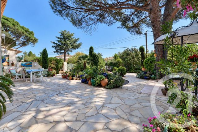 Maison &agrave; vendre - 7 pi&egrave;ces - 147 m2 - Frejus - 83 - PROVENCE-ALPES-COTE-D-AZUR