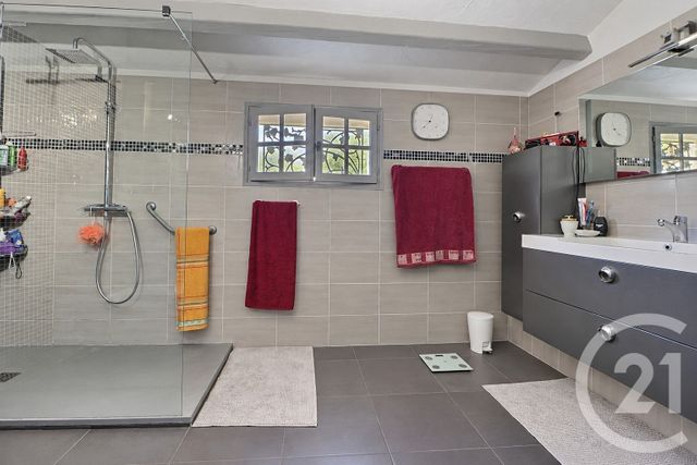 Maison &agrave; vendre - 7 pi&egrave;ces - 147 m2 - Frejus - 83 - PROVENCE-ALPES-COTE-D-AZUR