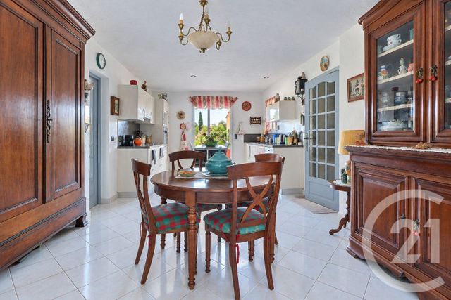 Maison &agrave; vendre - 7 pi&egrave;ces - 147 m2 - Frejus - 83 - PROVENCE-ALPES-COTE-D-AZUR
