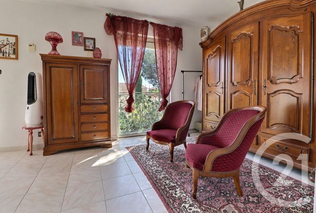 Maison &agrave; vendre - 7 pi&egrave;ces - 147 m2 - Frejus - 83 - PROVENCE-ALPES-COTE-D-AZUR