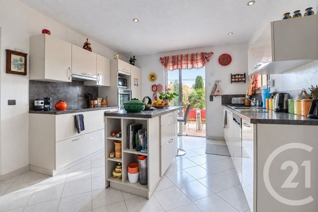 Maison &agrave; vendre - 7 pi&egrave;ces - 147 m2 - Frejus - 83 - PROVENCE-ALPES-COTE-D-AZUR