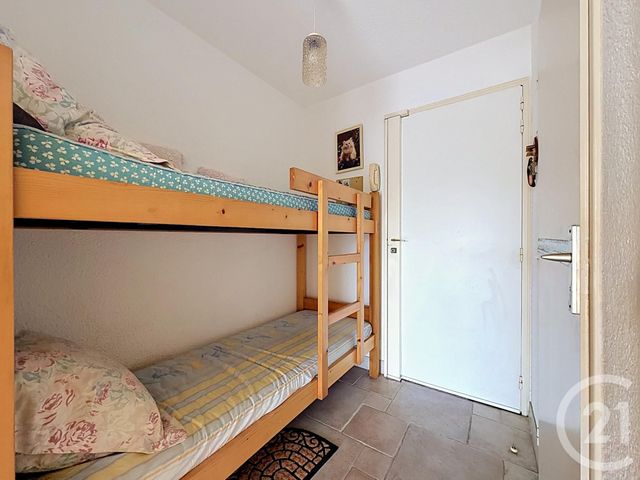 Appartement F1 &agrave; vendre - 1 pi&egrave;ce - 31 m2 - St Raphael - 83 - PROVENCE-ALPES-COTE-D-AZUR