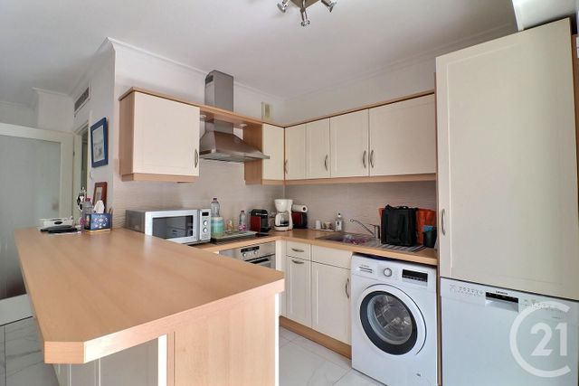 Appartement T2 &agrave; vendre - 2 pi&egrave;ces - 49,23 m2 - Frejus - 83 - PROVENCE-ALPES-COTE-D-AZUR
