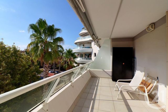 Appartement T2 &agrave; vendre - 2 pi&egrave;ces - 49,23 m2 - Frejus - 83 - PROVENCE-ALPES-COTE-D-AZUR