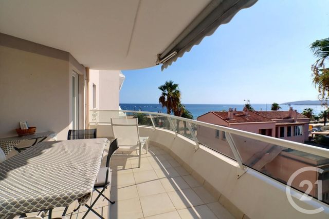 Appartement T2 à vendre FREJUS