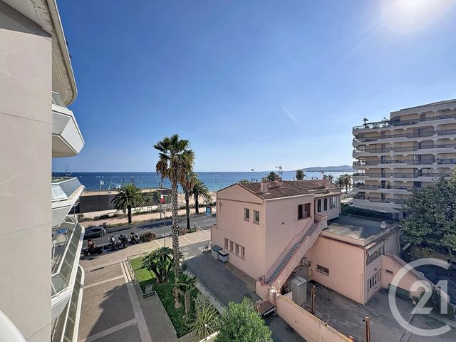 Appartement T2 &agrave; vendre - 2 pi&egrave;ces - 49,23 m2 - Frejus - 83 - PROVENCE-ALPES-COTE-D-AZUR