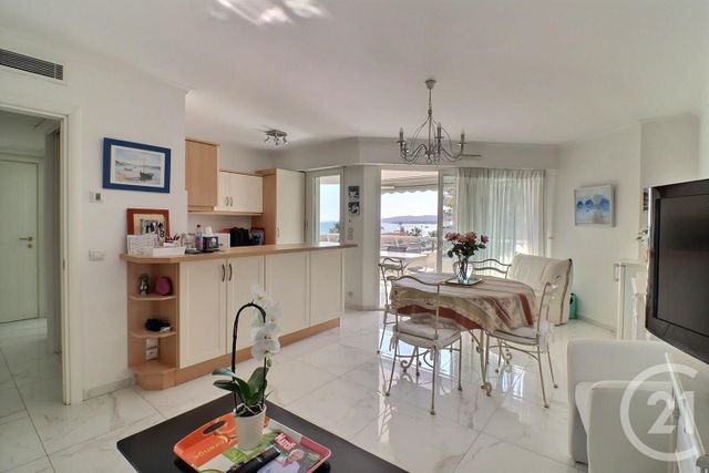 Appartement T2 &agrave; vendre - 2 pi&egrave;ces - 49,23 m2 - Frejus - 83 - PROVENCE-ALPES-COTE-D-AZUR