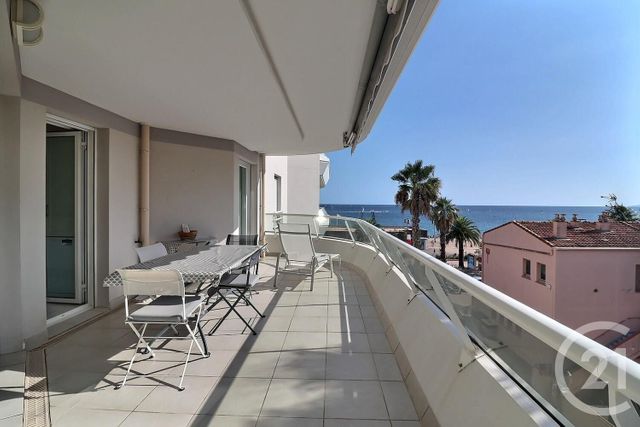 Appartement T2 &agrave; vendre - 2 pi&egrave;ces - 49,23 m2 - Frejus - 83 - PROVENCE-ALPES-COTE-D-AZUR