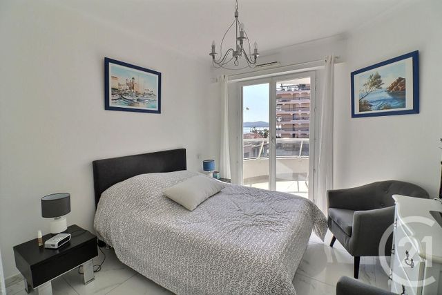 Appartement T2 &agrave; vendre - 2 pi&egrave;ces - 49,23 m2 - Frejus - 83 - PROVENCE-ALPES-COTE-D-AZUR